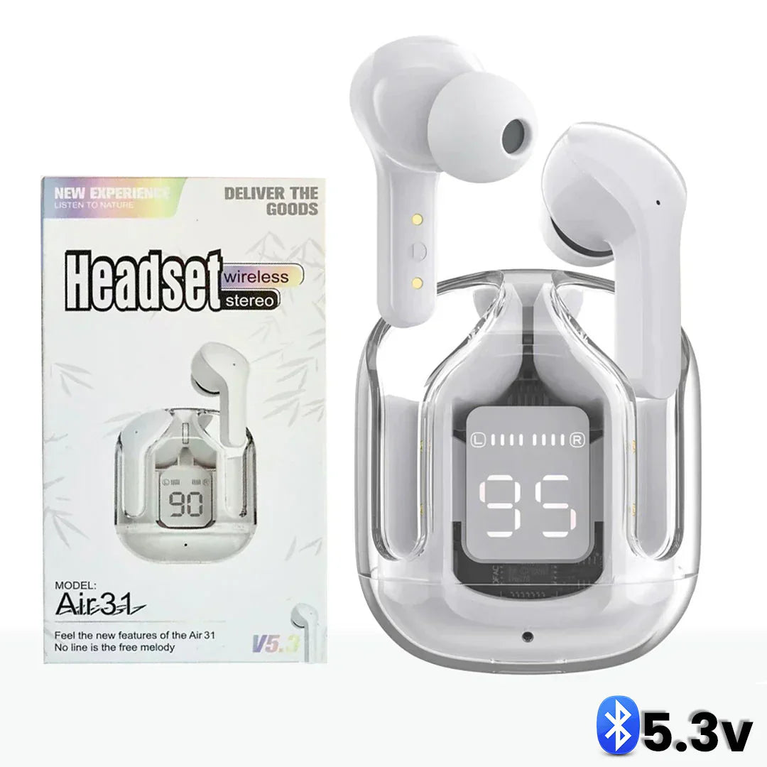 AIR 31 EARBUDS